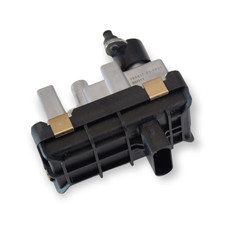 Actionneur électronique de