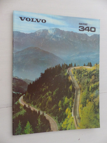 Catalogue prospectus auto - prospectus,