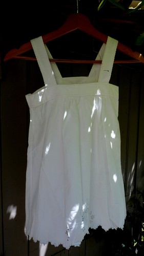 Robe enfant 1900 coton en - enfant,