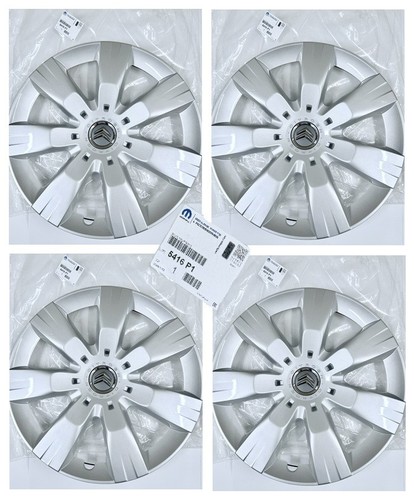 Ori set enjoliveur roue - ori,