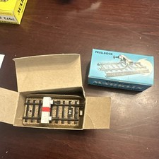 Vintage Lot of 2 Marklin