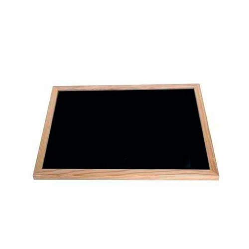 Tableau noir pour craie - tableau,