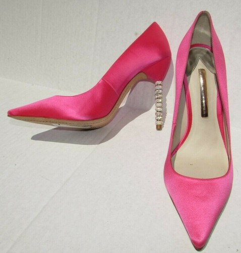 Sophia webster high heel shoes - sophia,