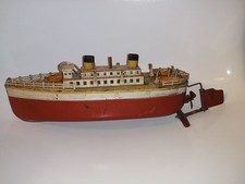 Paquebot transatlantique JEP