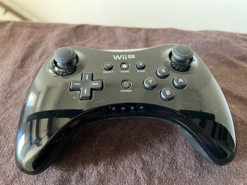 Nintendo manette wii - wii, u