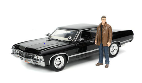 Chevrolet impala dean - chevrolet, w/dean
