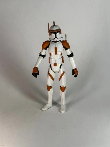 Figurine star wars - , commander