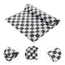  Nappe de table à motif à