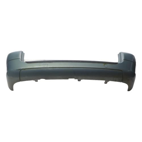 Pare choc arriere peugeot - pare,