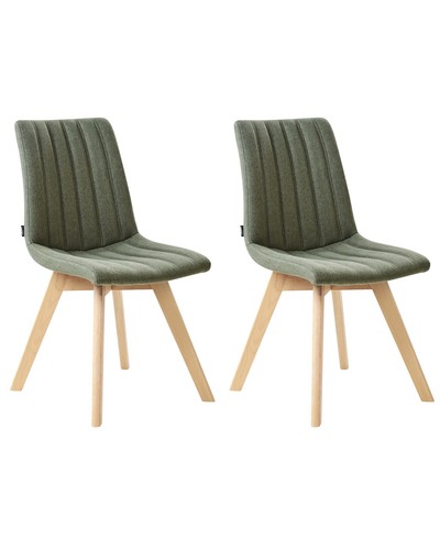 Lot chaises salle à - 2,