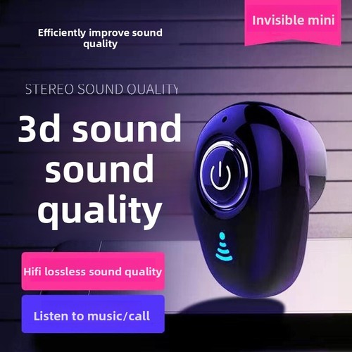 Casque bluetooth excelay mini - excelay,