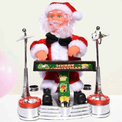 Creative père noël - creative, de