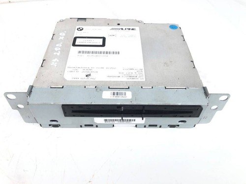 Bmw f25 2012 radio avant - f25,