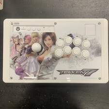 HORI Real Arcade Pro Tekken 7 Edition Microsoft XB ONE / Xbox 360 / PC