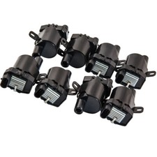 Ignition Coils For Chevy Tahoe