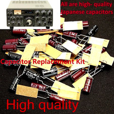 Kenwood TS-830S, TS-830M