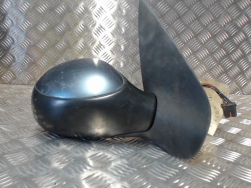 Retroviseur droit peugeot 206 - retroviseur,