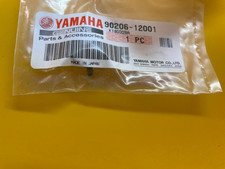 Yamaha Quad Bruin Big Bear Wolverine Grizzly Kodiak Washer Wave Gen 90206-12001