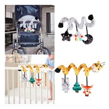 Jouet de siège auto en