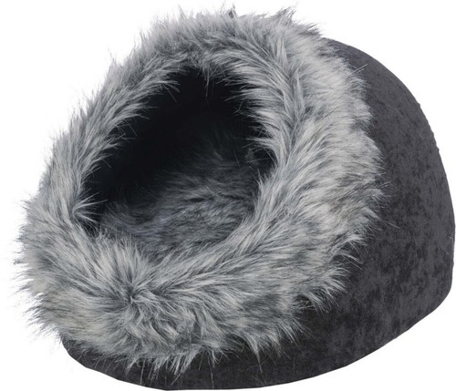 Coussin abri igloo trixie - coussin,