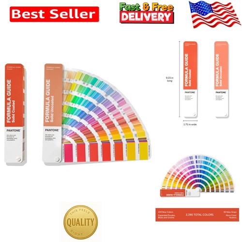 Coated uncoated color - coated, &