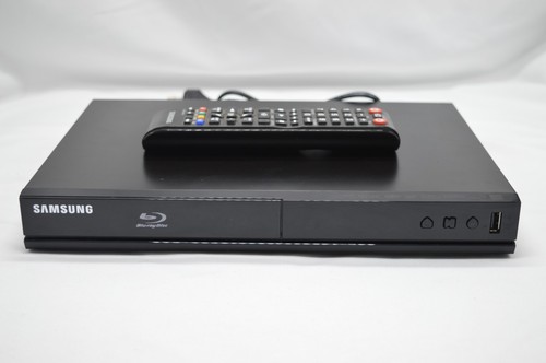Lecteur bluray blu ray - bluray, samsung