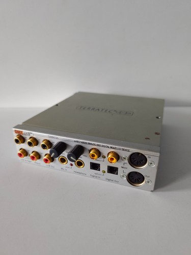 Terratec dmx 6fire fire - terratec, 6