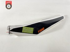 Carénage arrière gauche KTM
