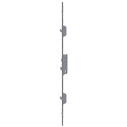 Serrure crémone points 2 - 5,