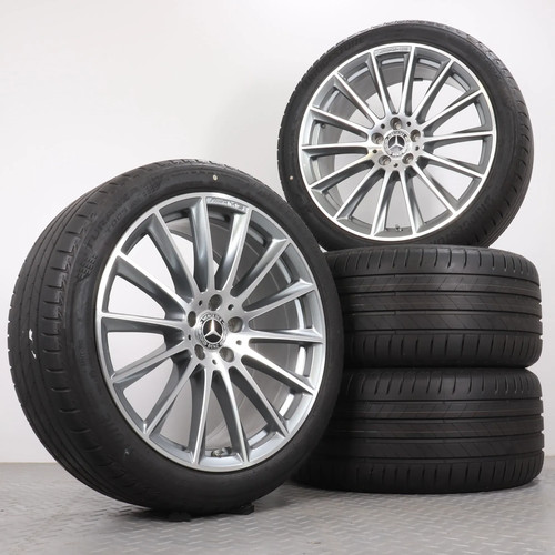 Roues été pouces - roues, 20