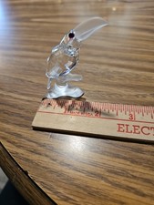 Swarovski Crystal Toucan