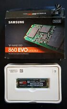 DISQUE SSD Samsung 860 EVO M.2