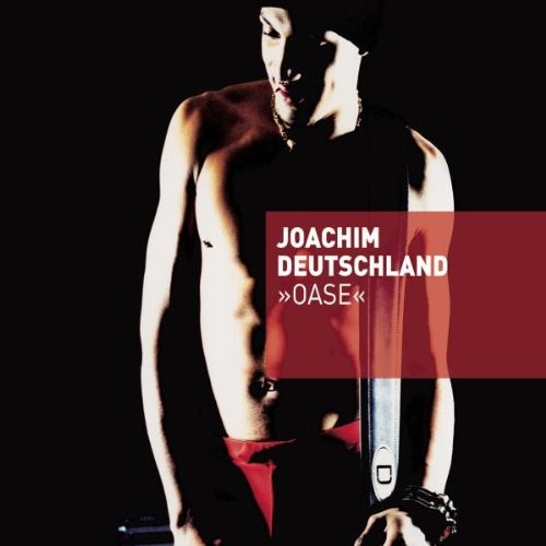 Joachim deutschland oase - joachim,