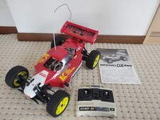 Kyosho Radiocommandé Inferno DX 1/8 4WD Prêt À L'Emploi
