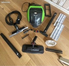 POLTI VAPORETTO Pro 95 Turbo