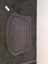 Plage arriere RENAULT MEGANE 3