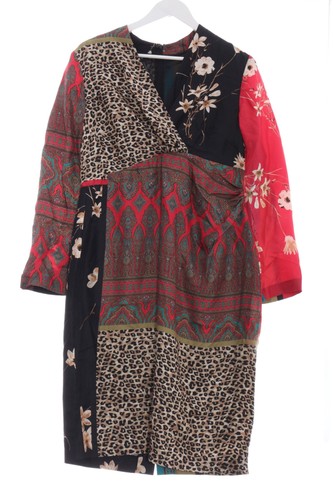 Madeleine robe portefeuille - madeleine,