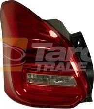 Phare Ar Gauche Pour Suzuki