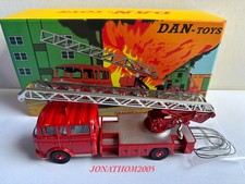 Dan toys 077 camion - camion, berliet