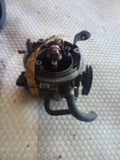 Carburateur Twingo Clio 1,2