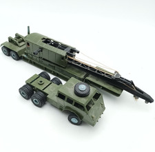 Vintage FJ France Jouet camion