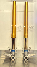 Fourche Ohlins Ducati Monster