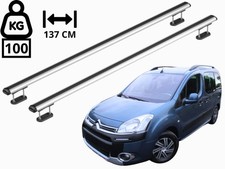 Barres de Toit Pour Citroen