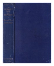 Jones, Bernard E Franc-Maçon