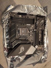 Asus rog strix z490 gaming - rog,