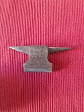 MINI ENCLUME DE BIJOUTIER