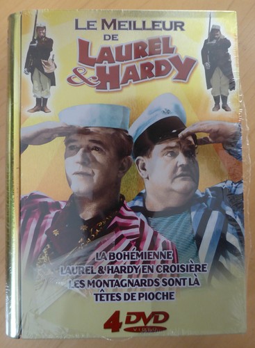 Meilleur laurel et hardy - meilleur,