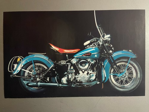 1942 harley davidson - harley, moto