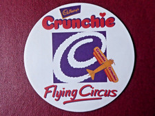 AUTOCOLLANT STICKER AUFKLEBER