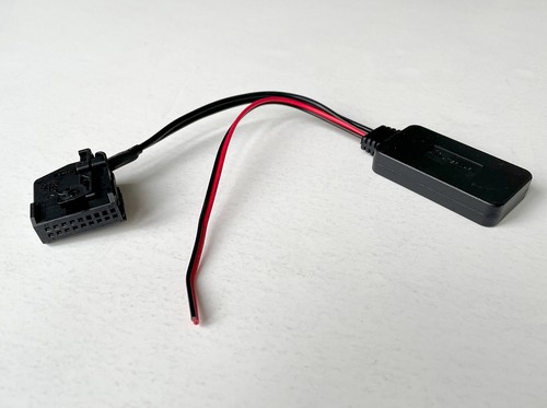 Mercedes bluetooth musique - mercedes,